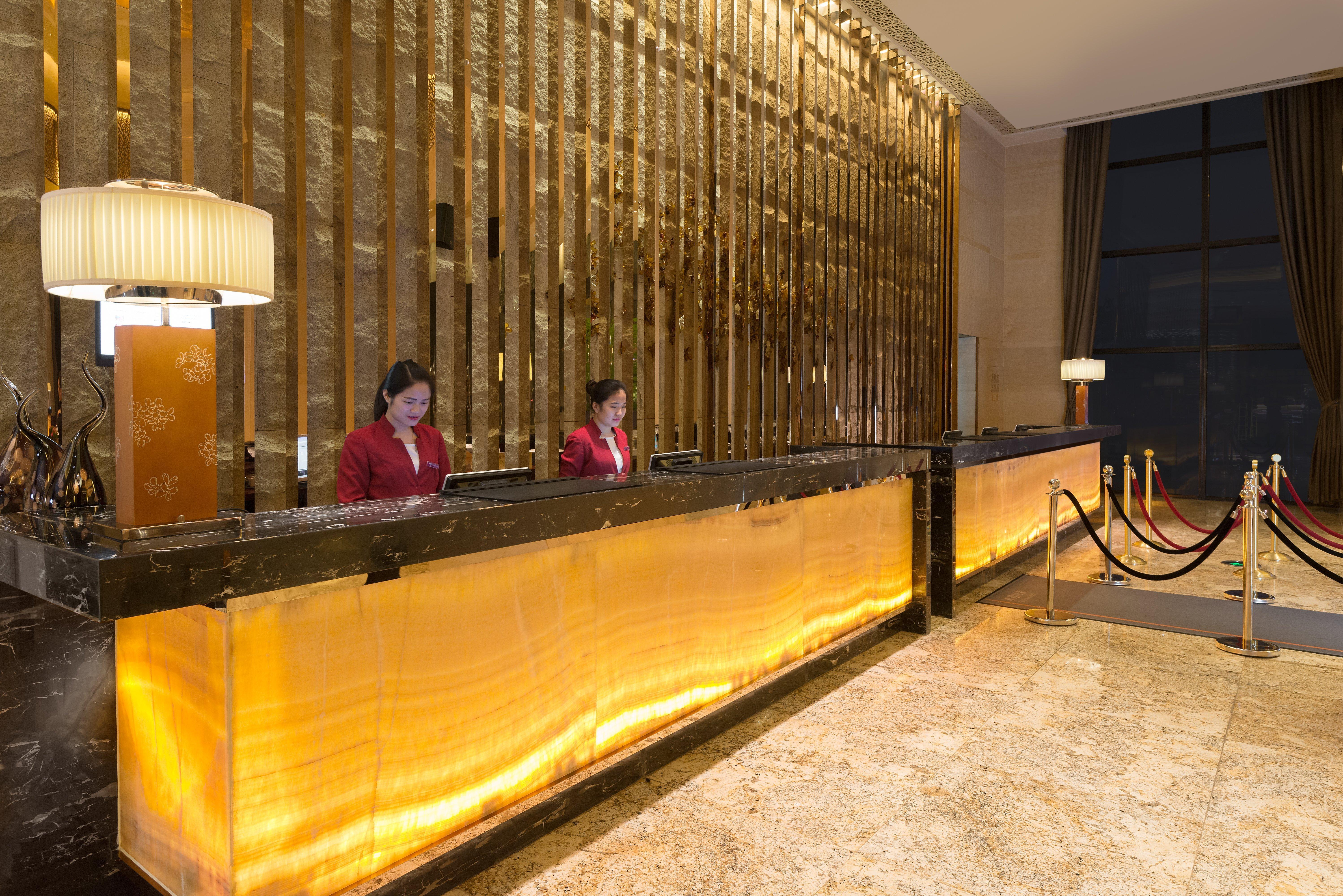 Crowne Plaza Chengdu Panda Garden By Ihg Hotel Екстериор снимка