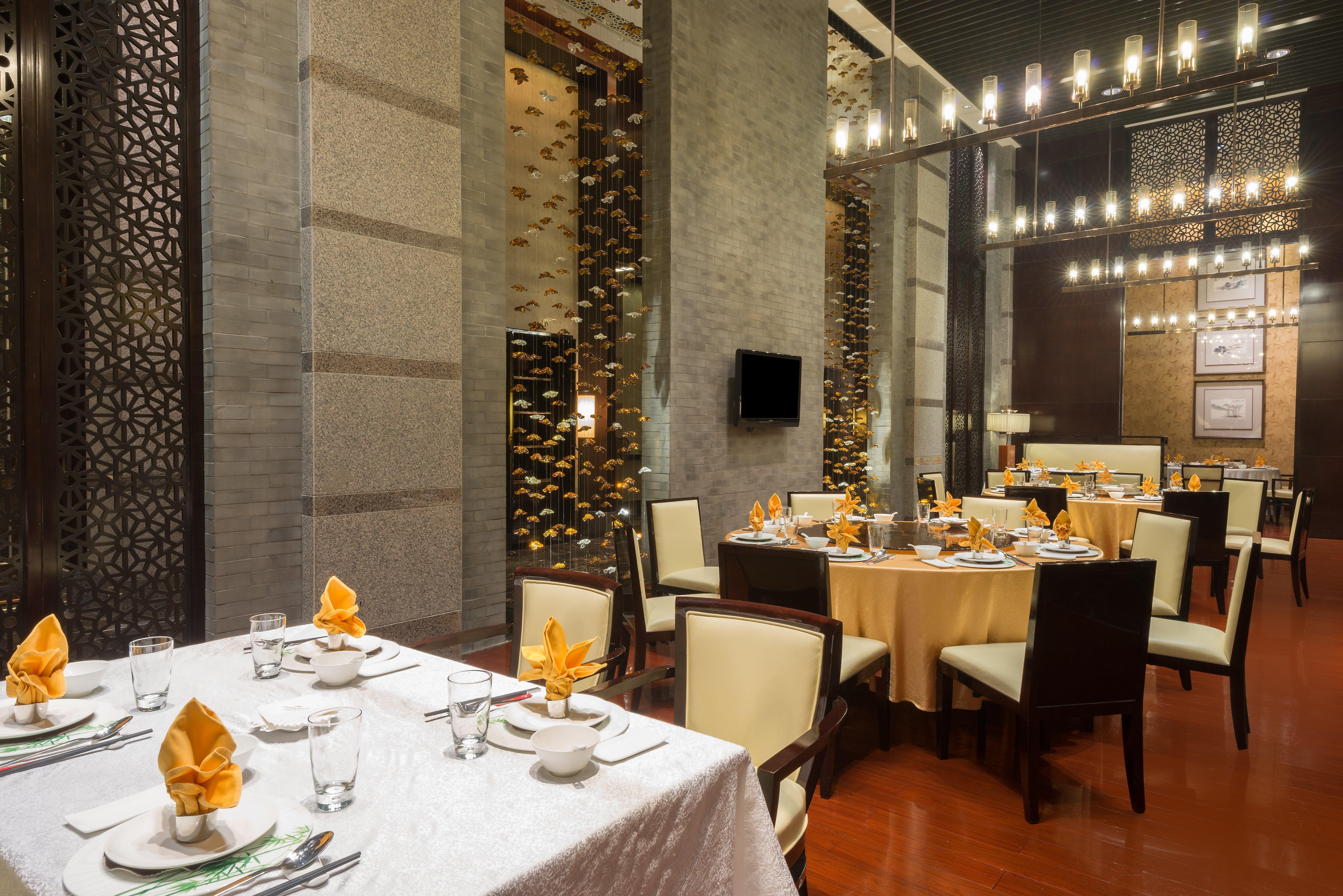 Crowne Plaza Chengdu Panda Garden By Ihg Hotel Екстериор снимка