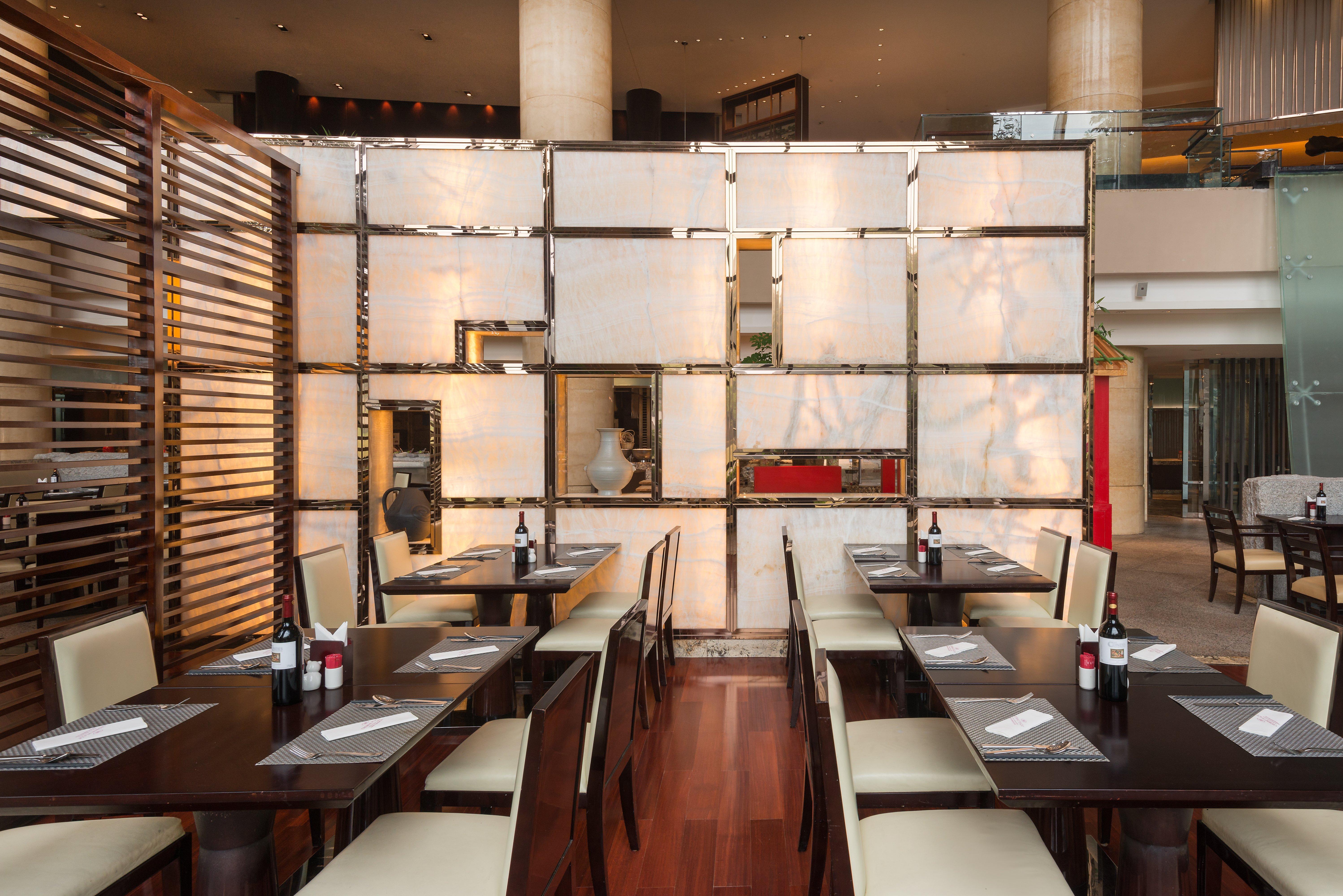 Crowne Plaza Chengdu Panda Garden By Ihg Hotel Екстериор снимка
