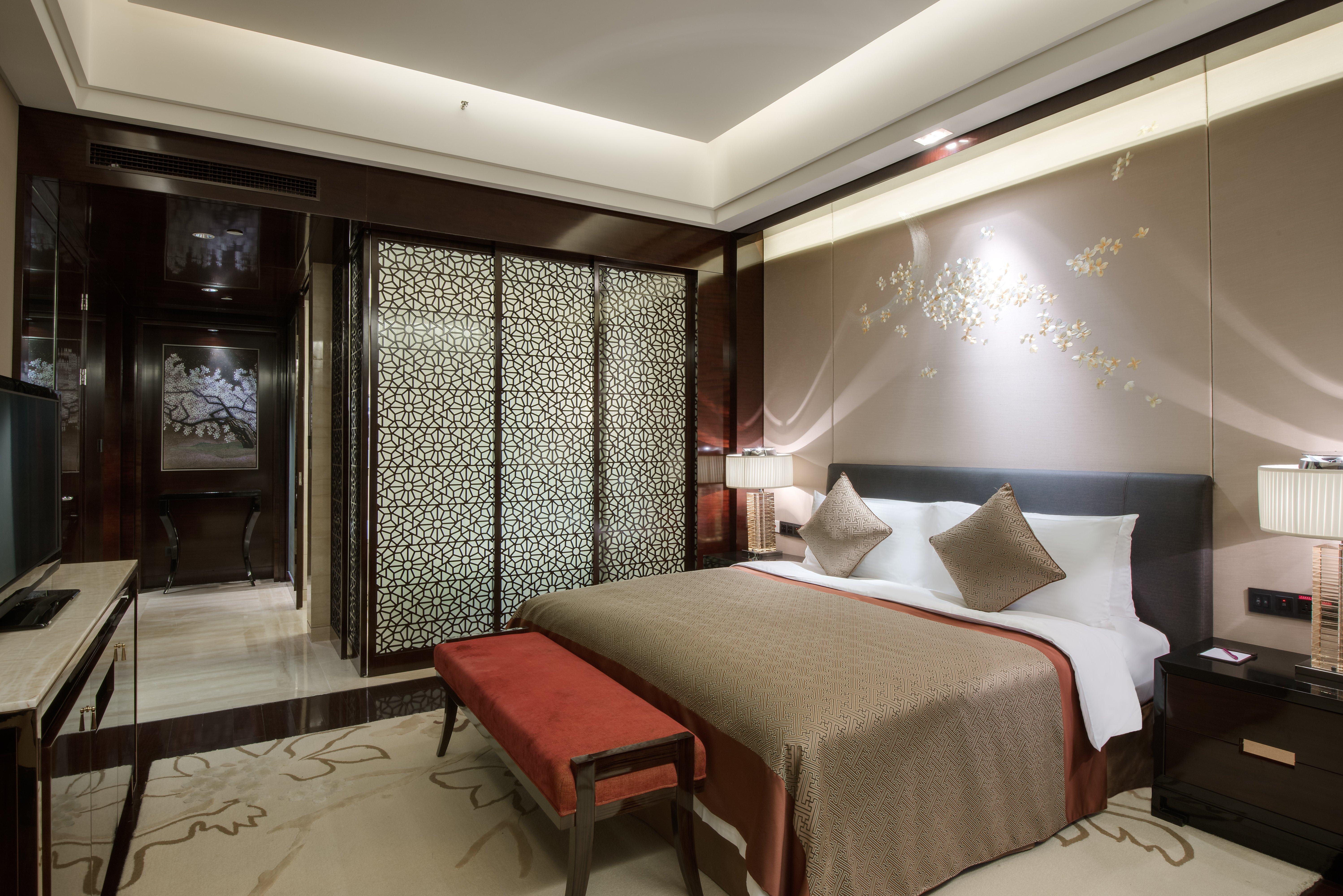 Crowne Plaza Chengdu Panda Garden By Ihg Hotel Екстериор снимка