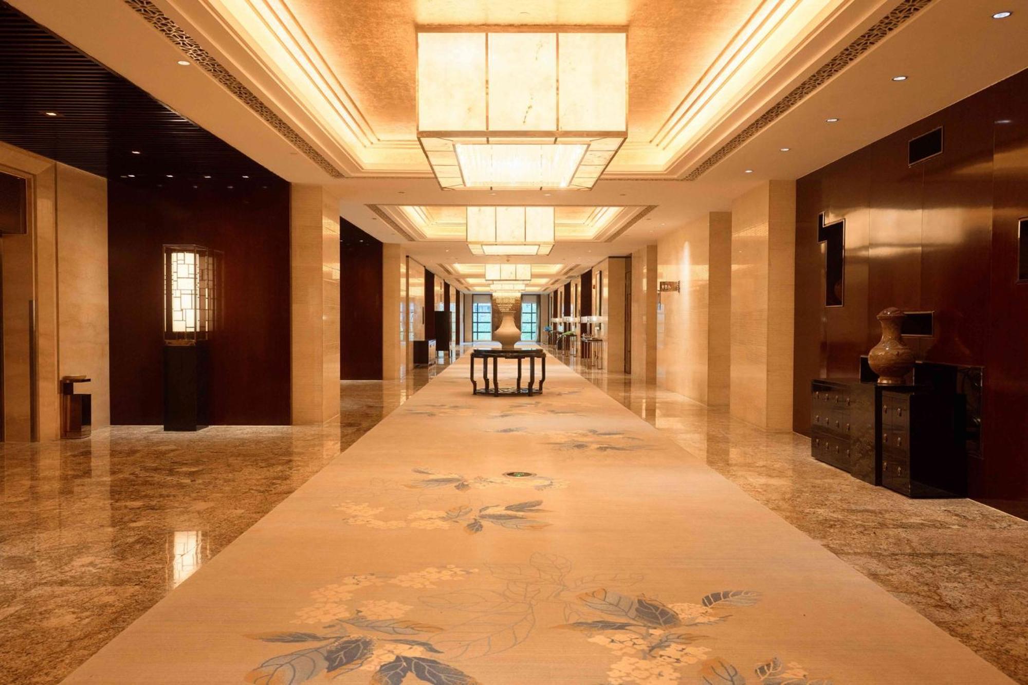 Crowne Plaza Chengdu Panda Garden By Ihg Hotel Екстериор снимка