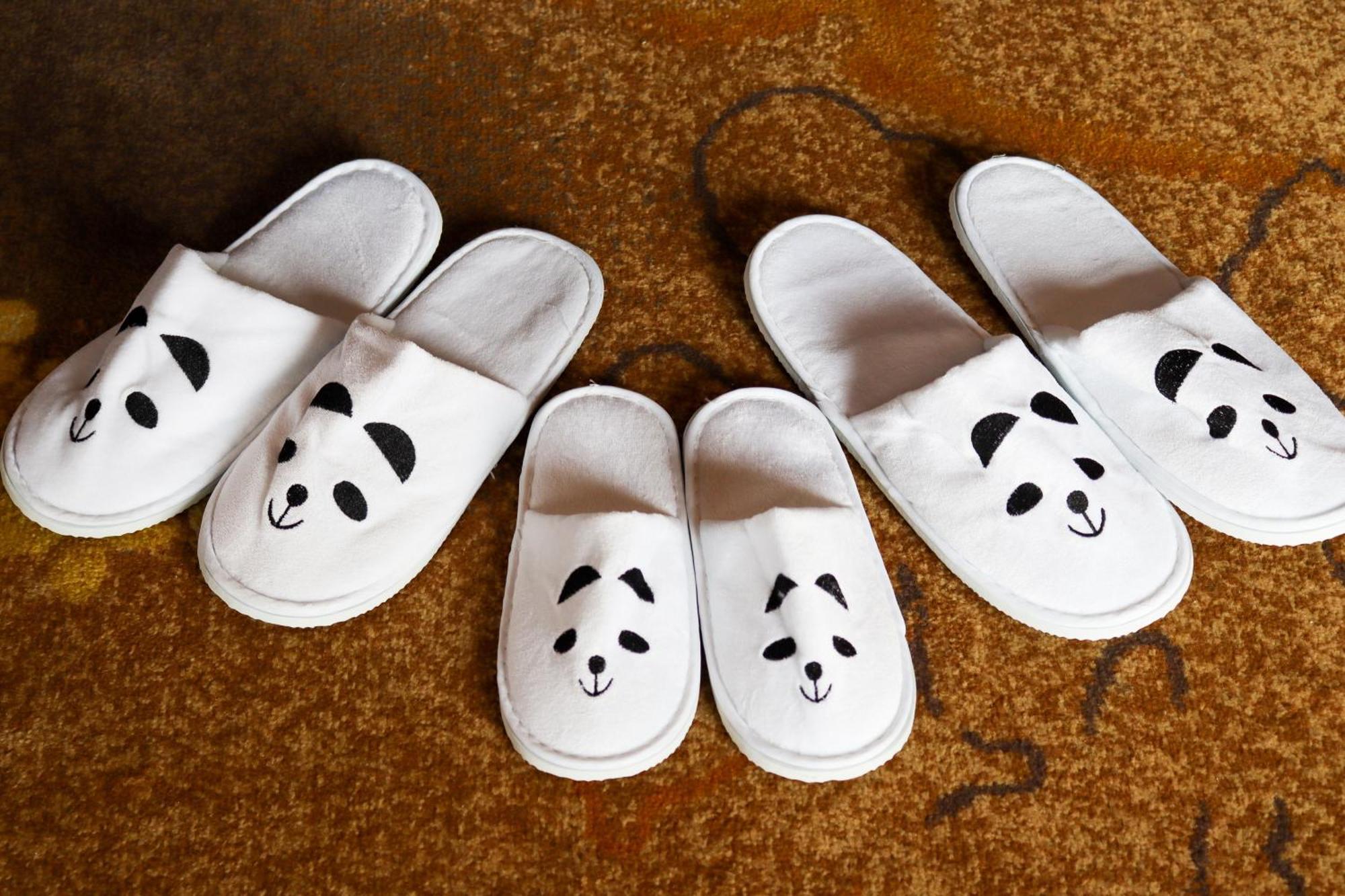 Crowne Plaza Chengdu Panda Garden By Ihg Hotel Екстериор снимка